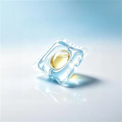 Formulation d’assouplissant textile Esterquat